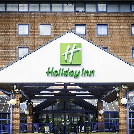 Holiday Inn London Sutton By Ihg Exterior foto