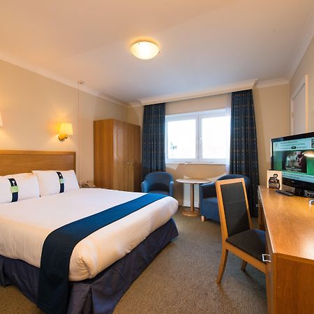 Holiday Inn London Sutton By Ihg Exterior foto