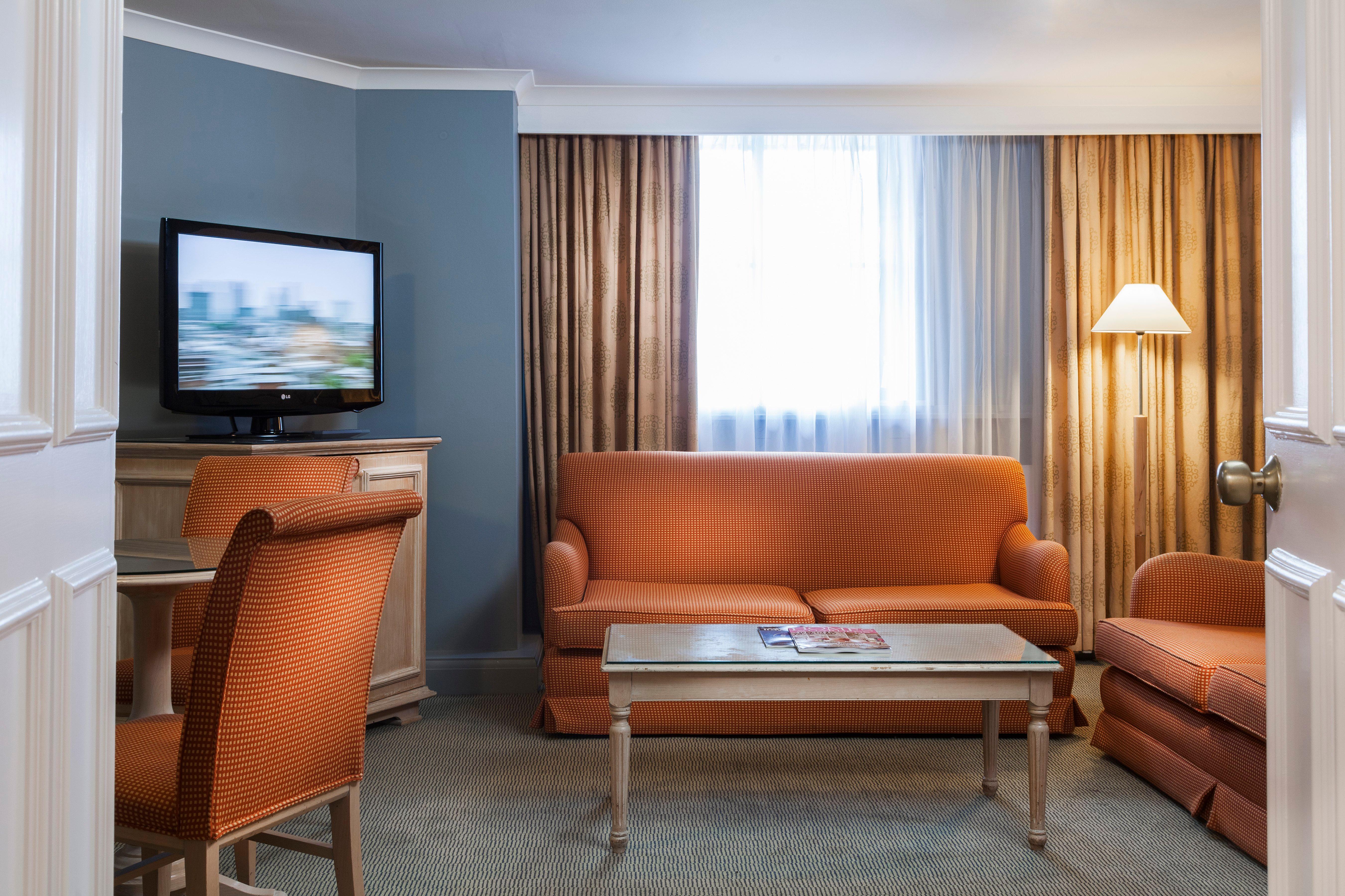 Holiday Inn London Sutton By Ihg Exterior foto