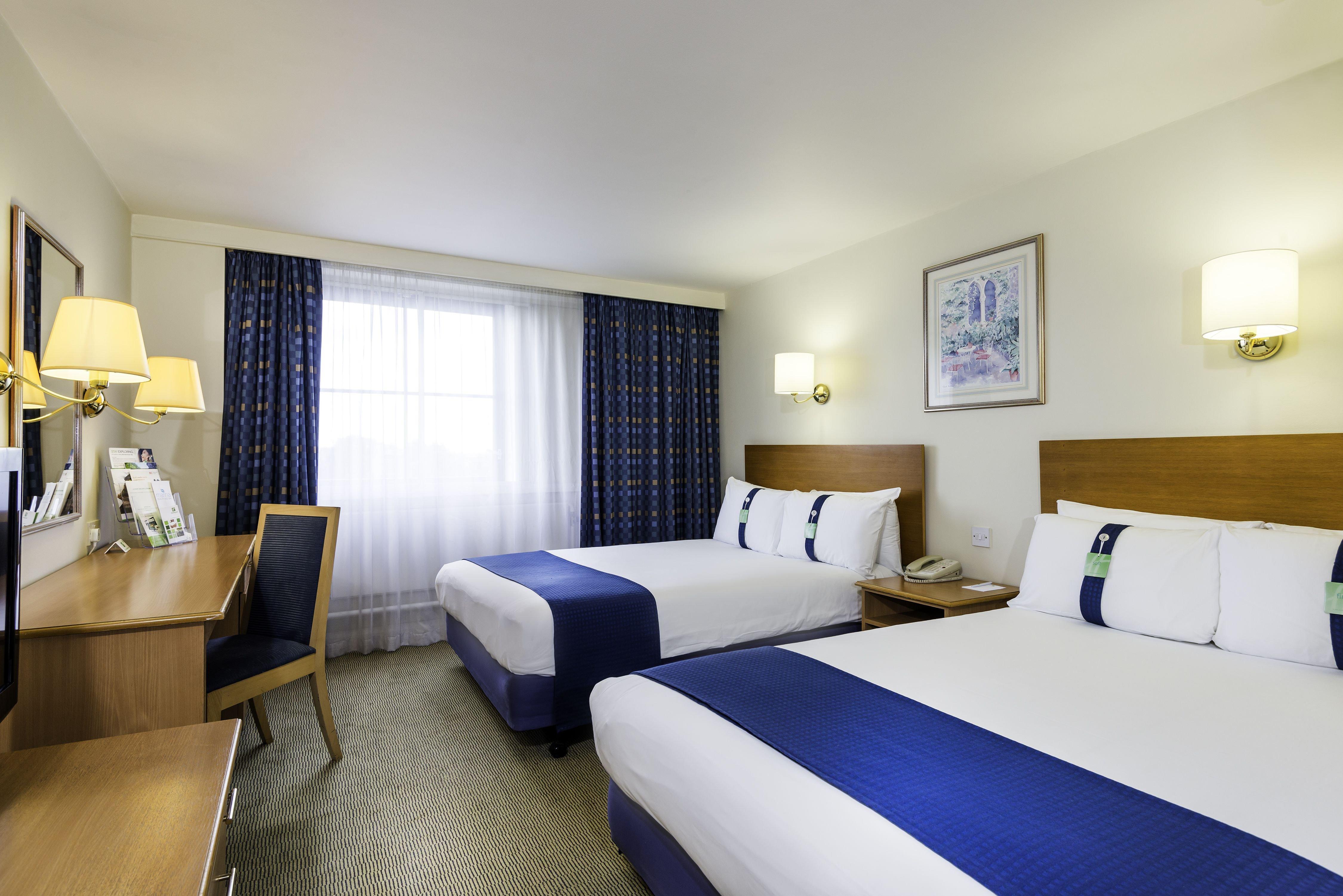 Holiday Inn London Sutton By Ihg Exterior foto