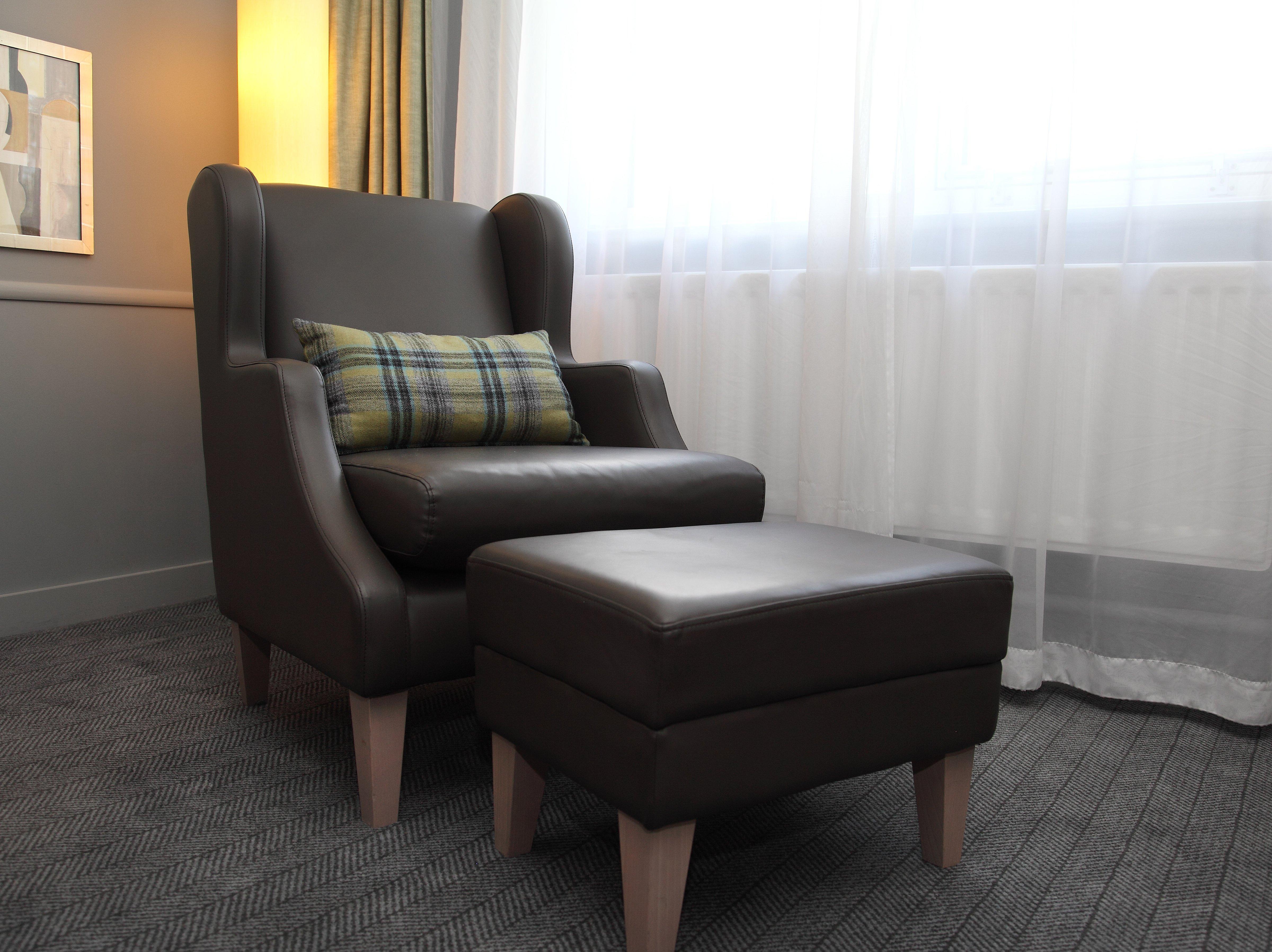 Holiday Inn London Sutton By Ihg Exterior foto