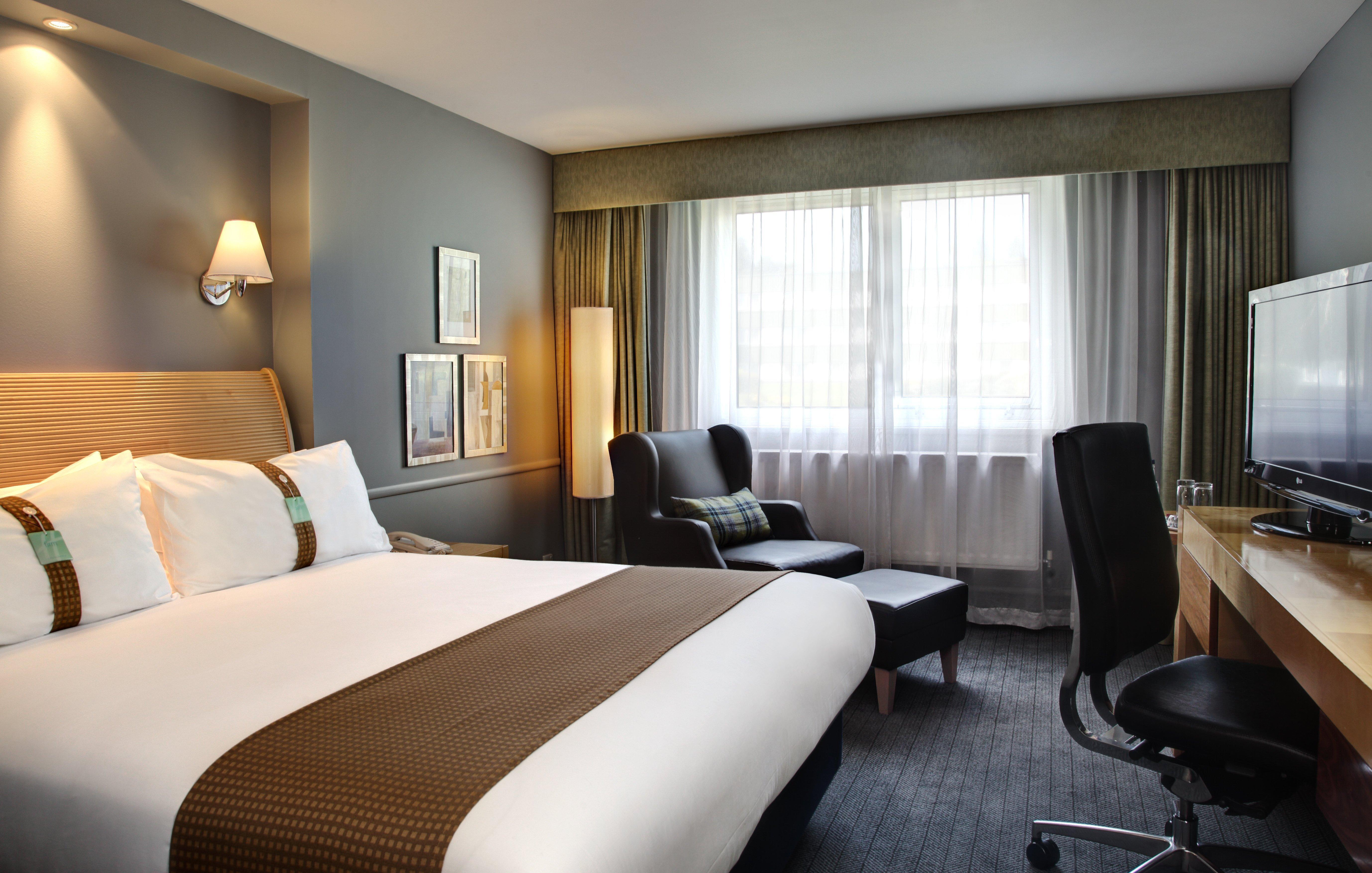 Holiday Inn London Sutton By Ihg Exterior foto