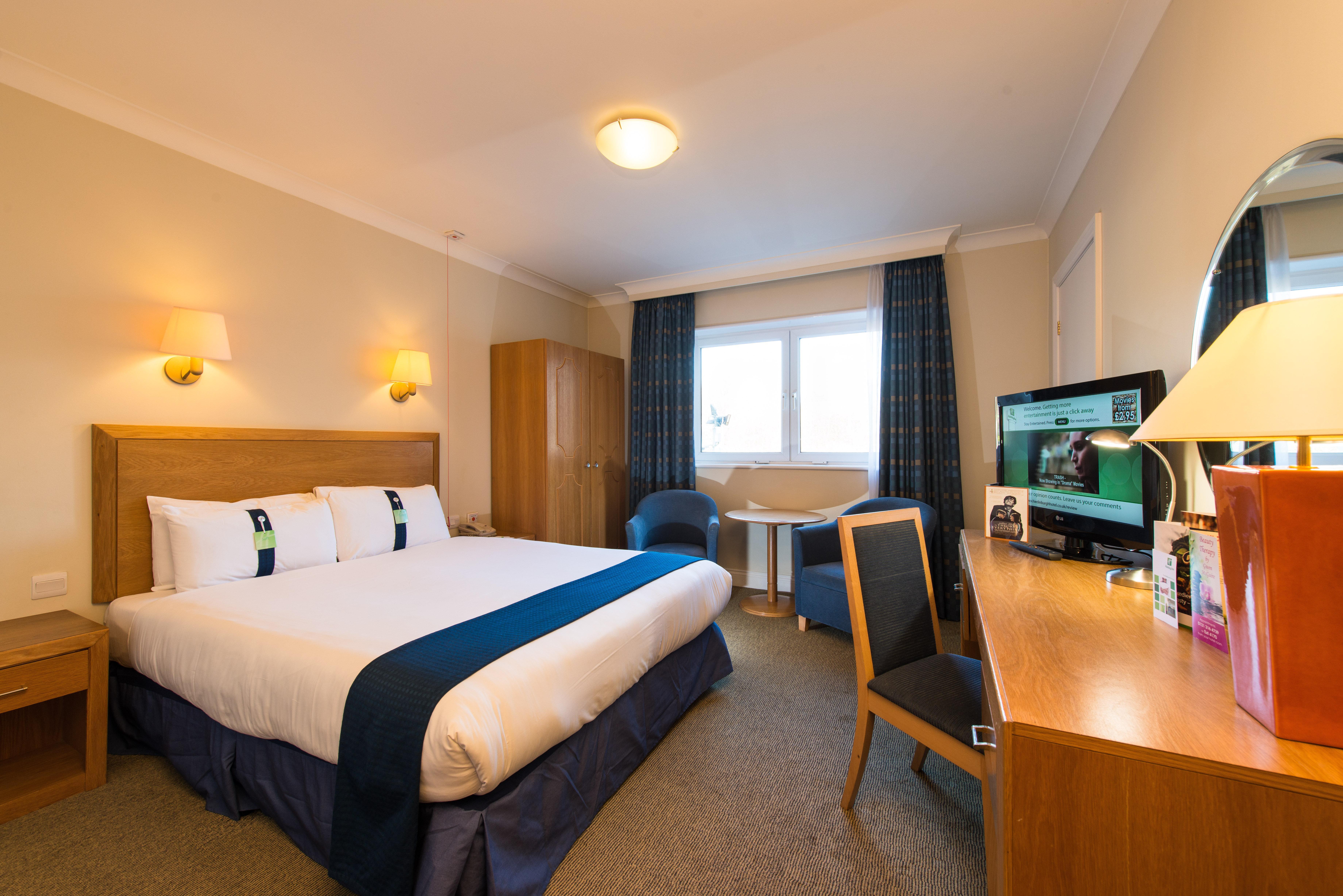 Holiday Inn London Sutton By Ihg Exterior foto